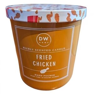 NEW DW Home Single Wick Candle